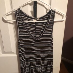 Gap Tank Top